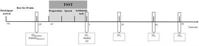 The Relationship Between Perceived Control and Hypothalamic–Pituitary–Adrenal Axis Reactivity to the Trier Social Stress Test in Healthy Young Adults